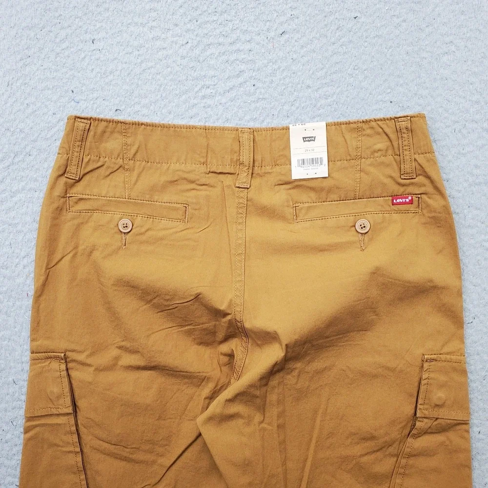 Levis levi xx